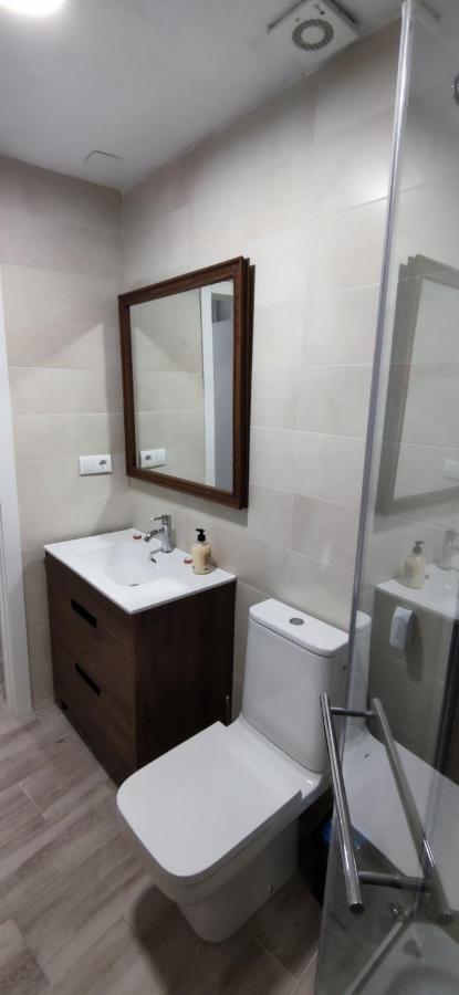 Acogedora Suite En Centro De Grenada Zewnętrze zdjęcie