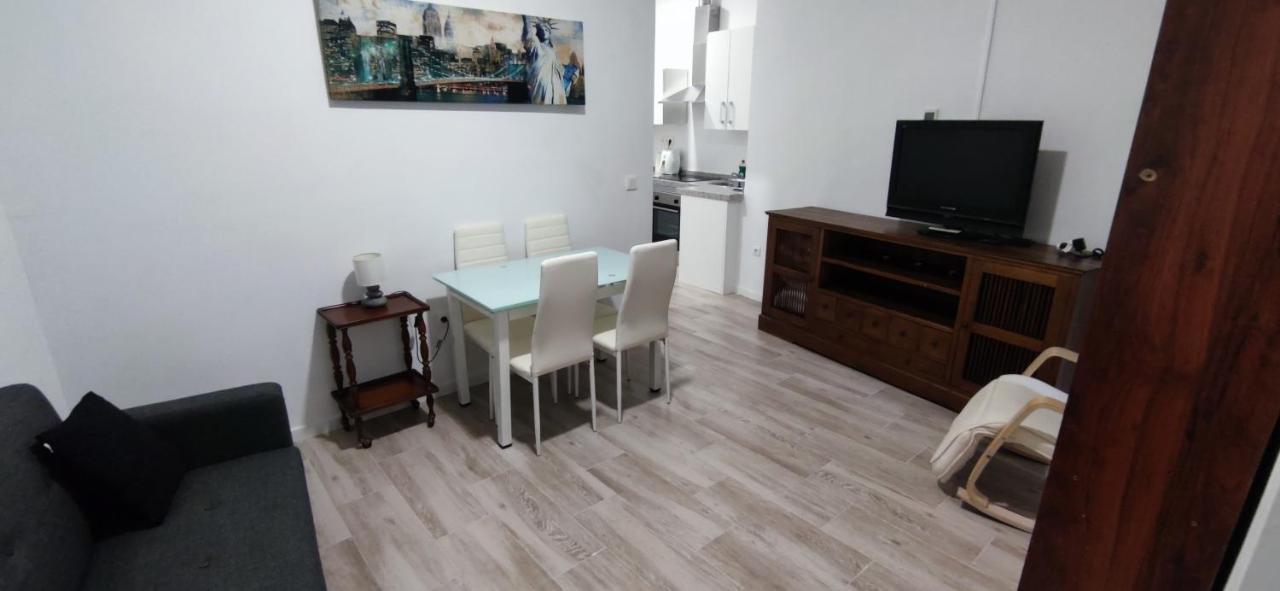 Acogedora Suite En Centro De Grenada Zewnętrze zdjęcie