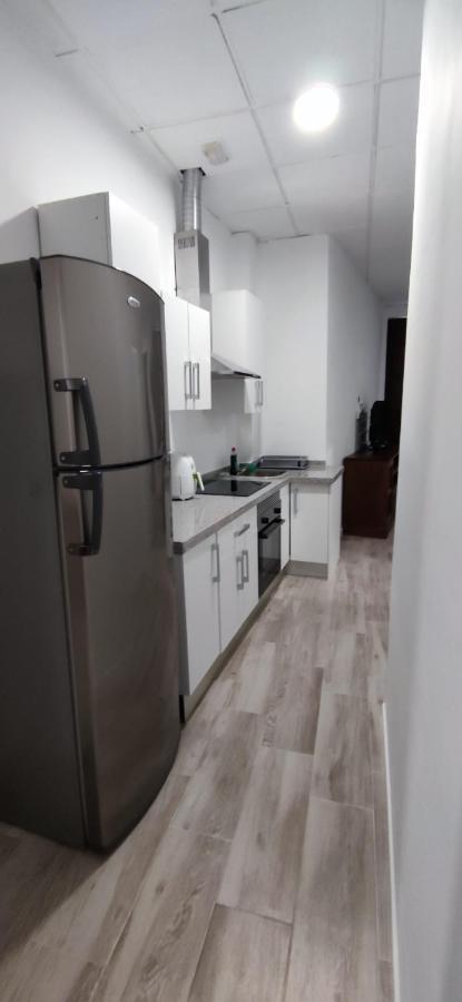 Acogedora Suite En Centro De Grenada Zewnętrze zdjęcie