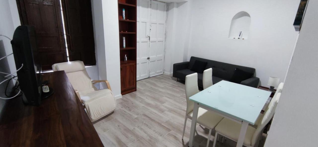 Acogedora Suite En Centro De Grenada Zewnętrze zdjęcie