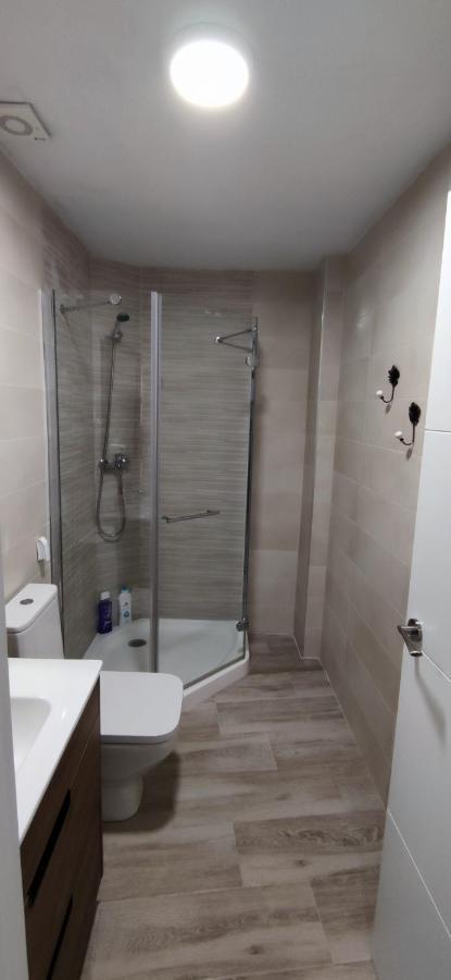 Acogedora Suite En Centro De Grenada Zewnętrze zdjęcie