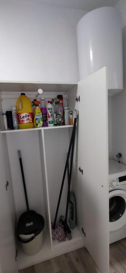 Acogedora Suite En Centro De Grenada Zewnętrze zdjęcie