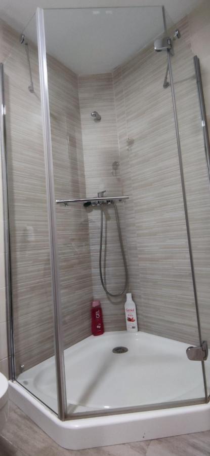 Acogedora Suite En Centro De Grenada Zewnętrze zdjęcie