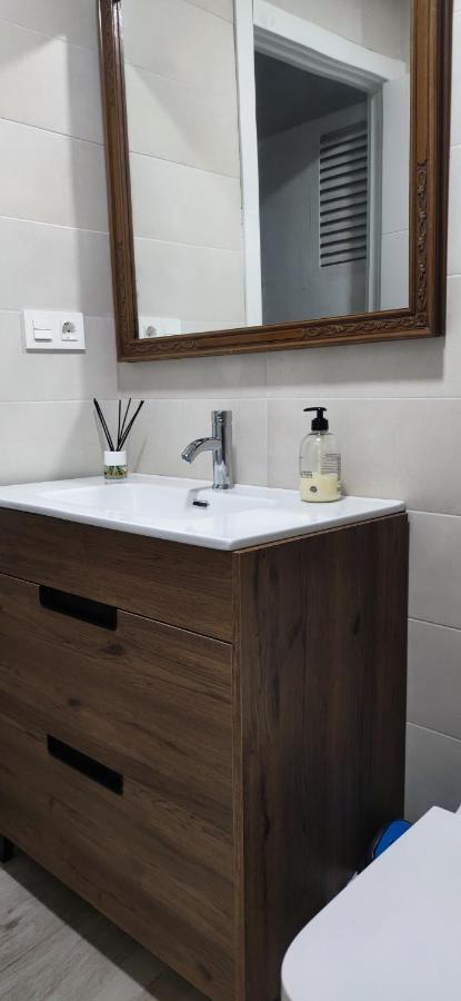 Acogedora Suite En Centro De Grenada Zewnętrze zdjęcie